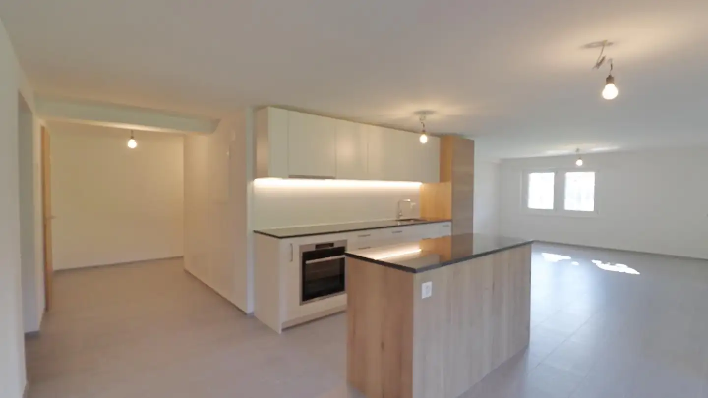 Appartement à louer - Neuguet 4, 8132 Hinteregg