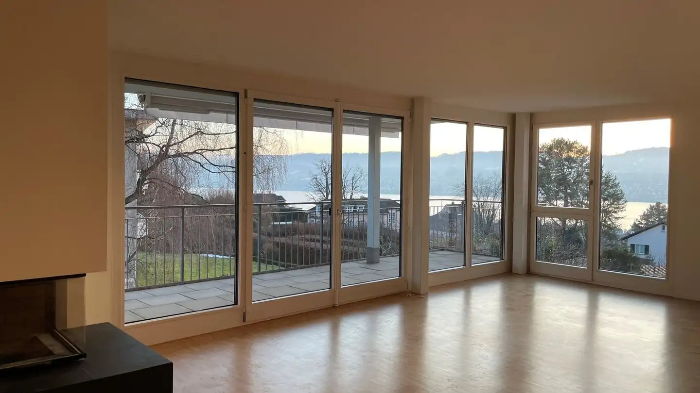 Appartement à louer - Schiedhaldenstrasse 45, 8700 Küsnacht ZH