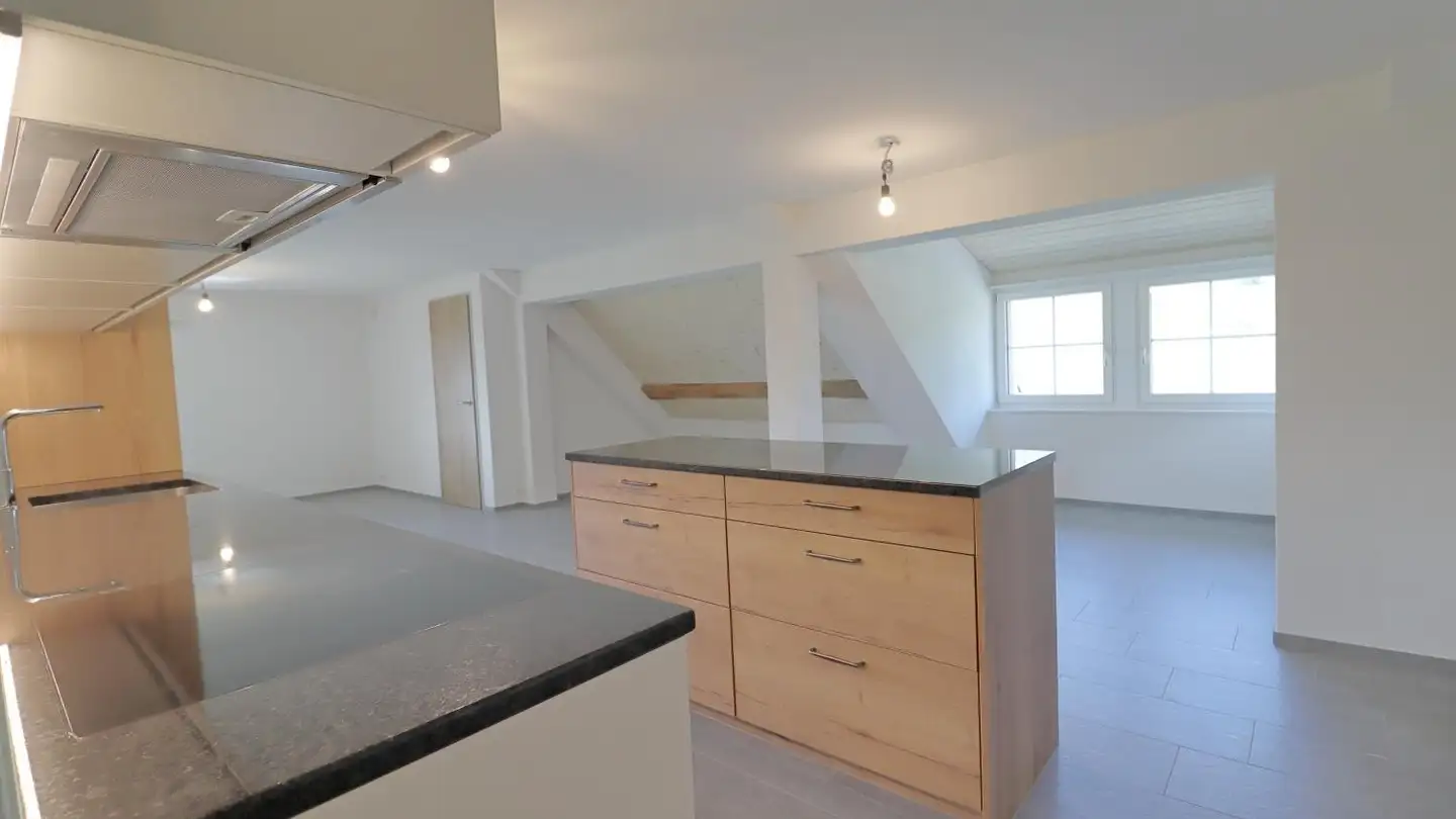 Appartement à louer - Neuguet 4, 8132 Hinteregg - Photo 2