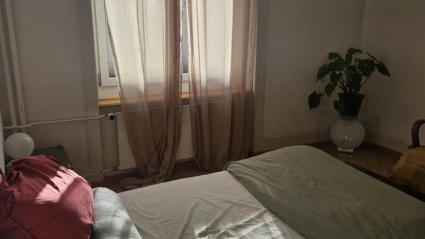 Zimmer mieten - 8004 Zürich