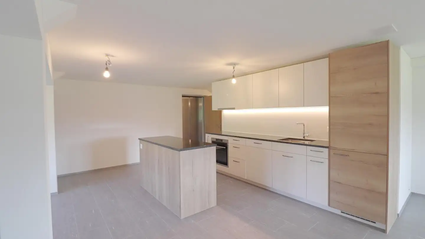 Appartement à louer - Neuguet 4, 8132 Hinteregg - Photo 3