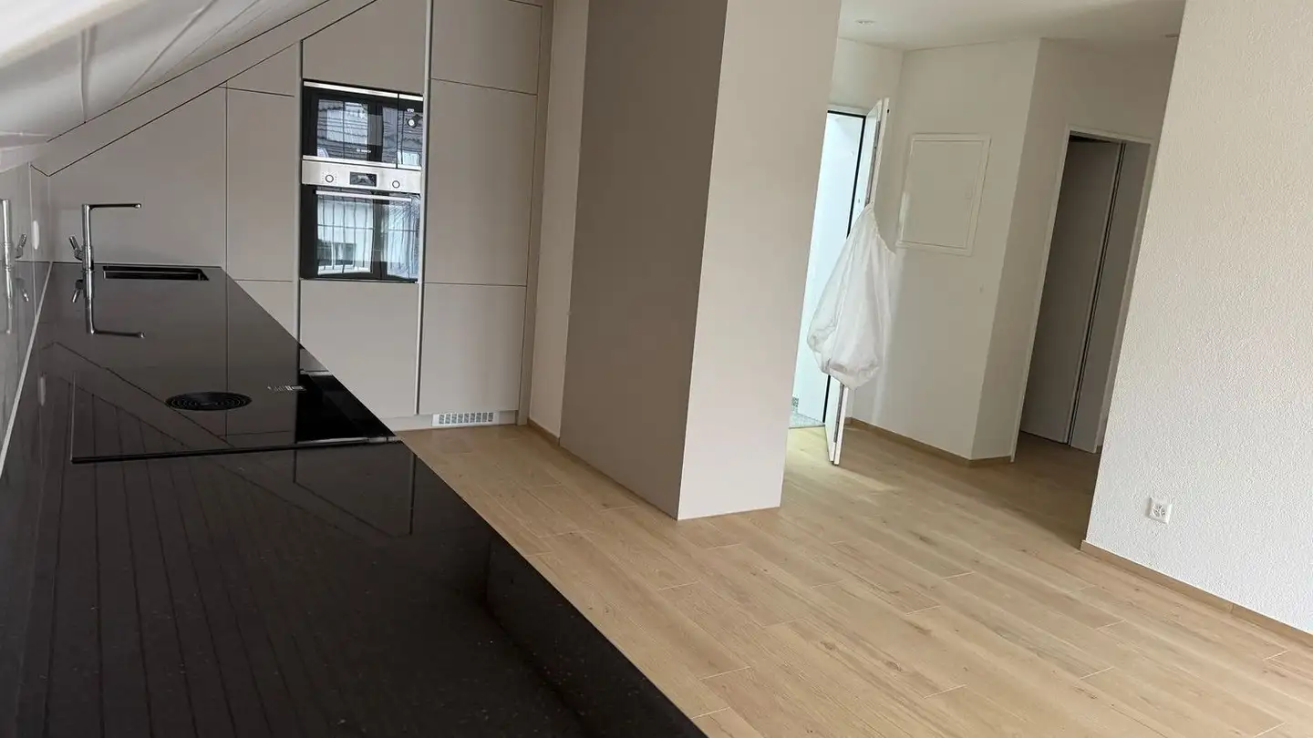 Appartement à louer - Wehntalerstrasse 44, 8162 Sünikon - Photo 2