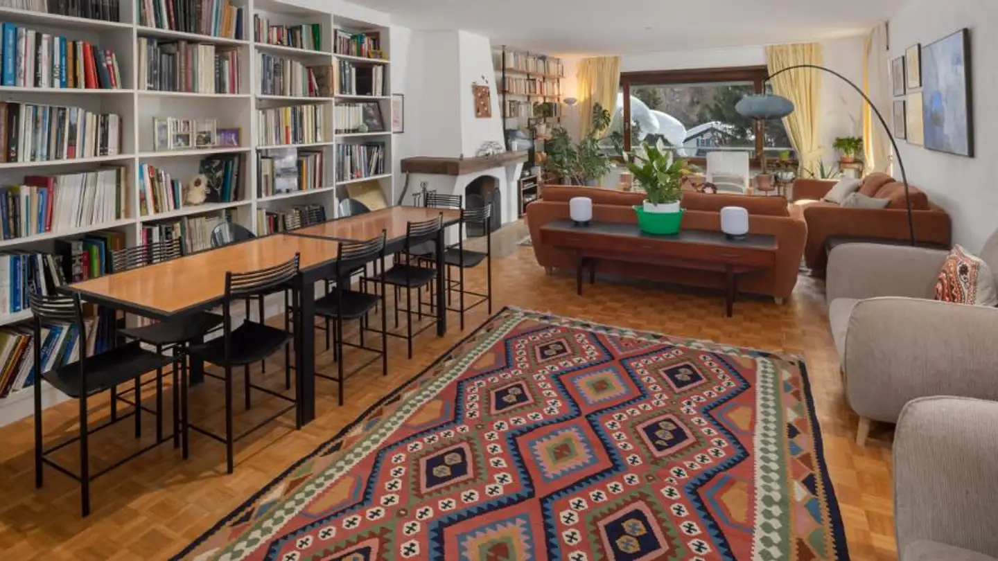 Wohnung mieten - Rue Des Biolirs 4, 3963 Crans-Montana