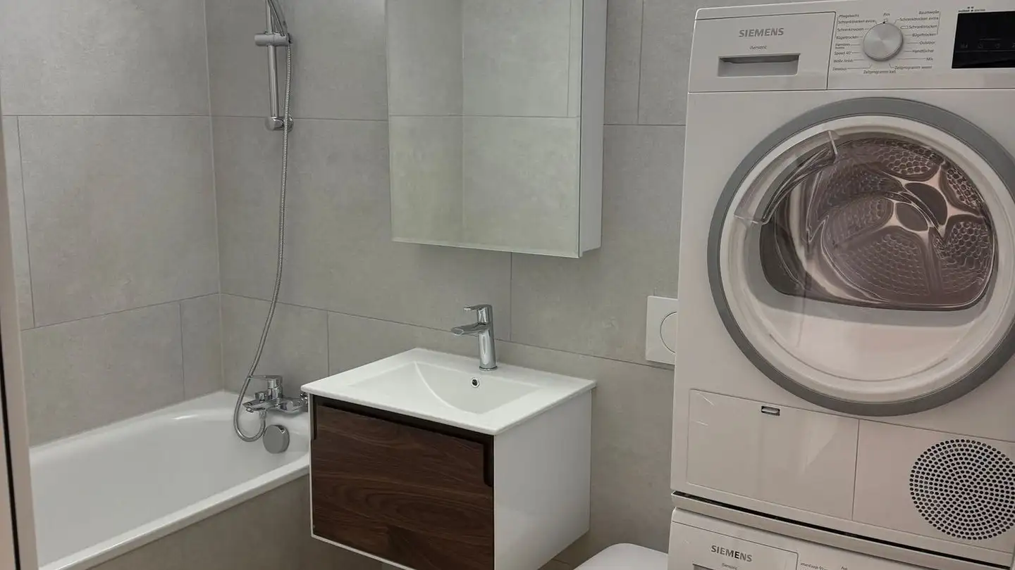 Appartement à louer - Wehntalerstrasse 44, 8162 Sünikon - Photo 3