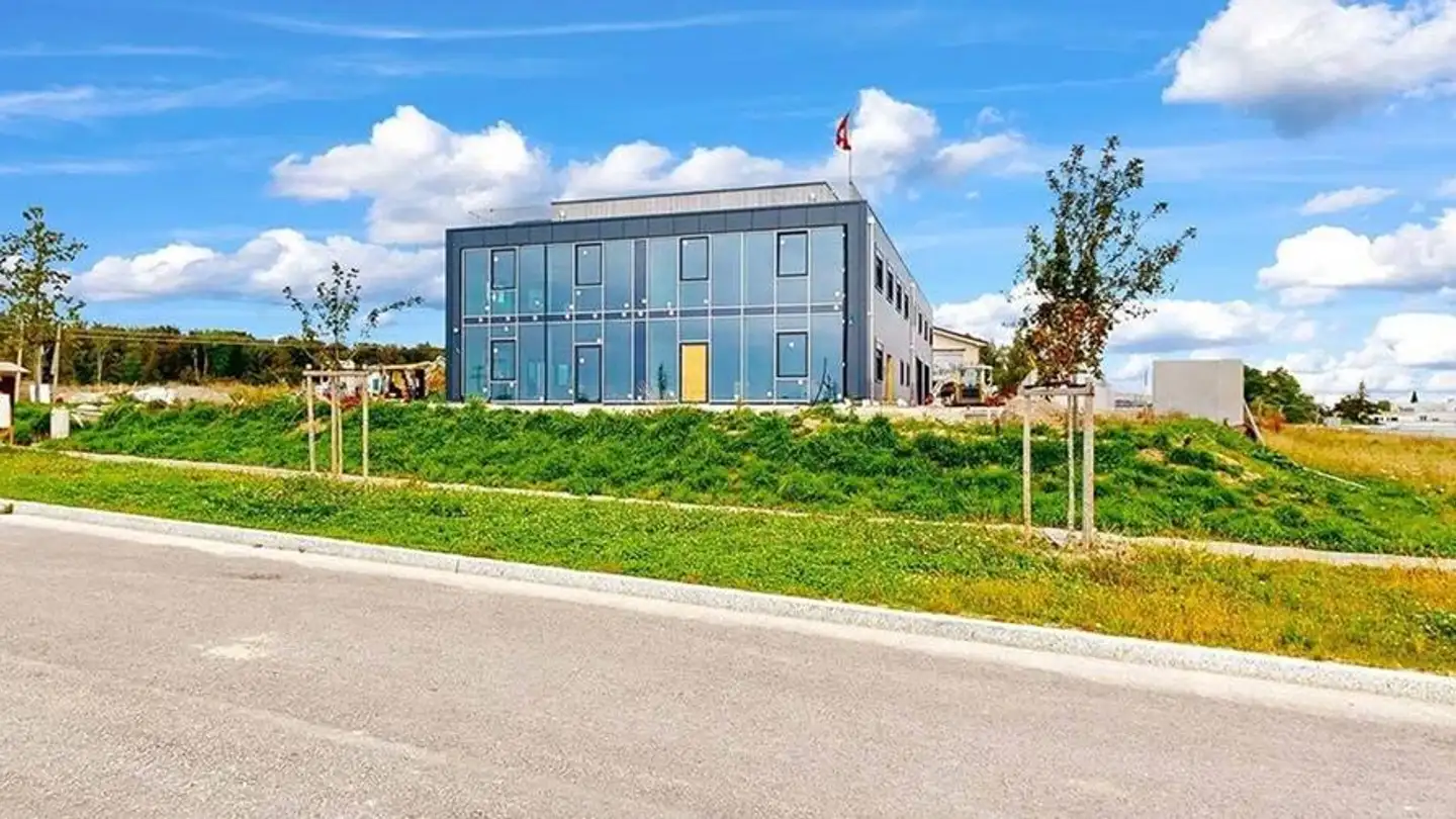 Office space for rent - Chemin De Longeraie 86, 1052 Le Mont-sur-Lausanne