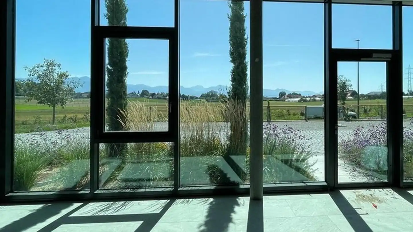 Spazio ufficio in affitto - Chemin De Longeraie 86, 1052 Le Mont-sur-Lausanne