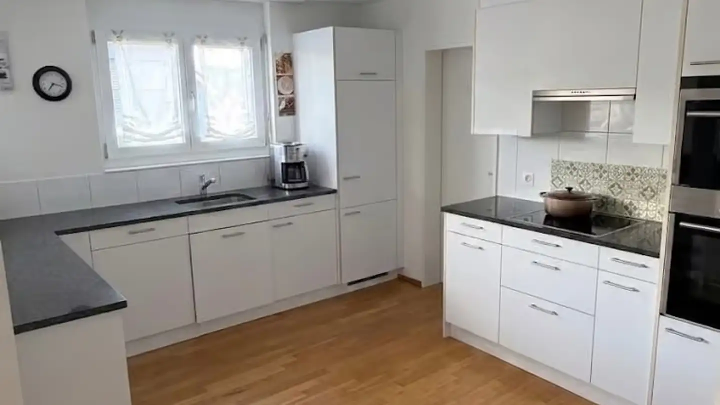 Apartment for rent - Hauptstrasse 9, 8512 Thundorf - Photo 2