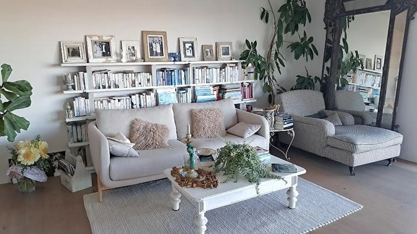 Möblierte Wohnung mieten - 8802 Kilchberg ZH - Foto 4