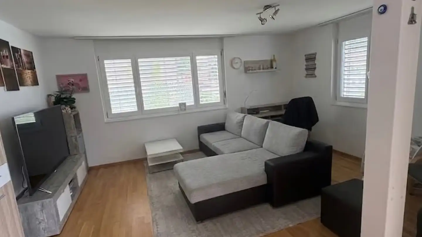 Apartment for rent - Hauptstrasse 9, 8512 Thundorf - Photo 4