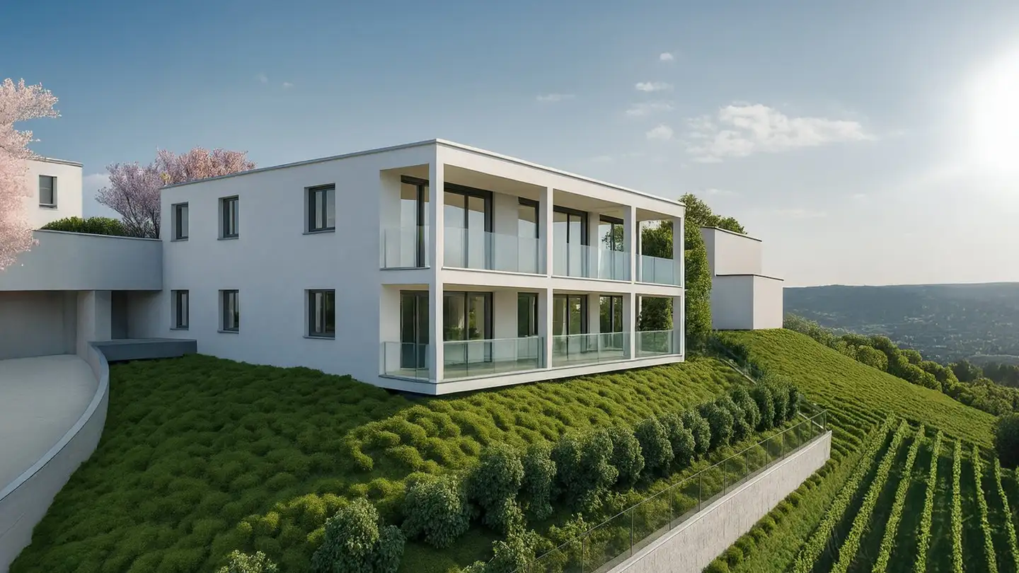 Apartment for sale - 6943 Vezia