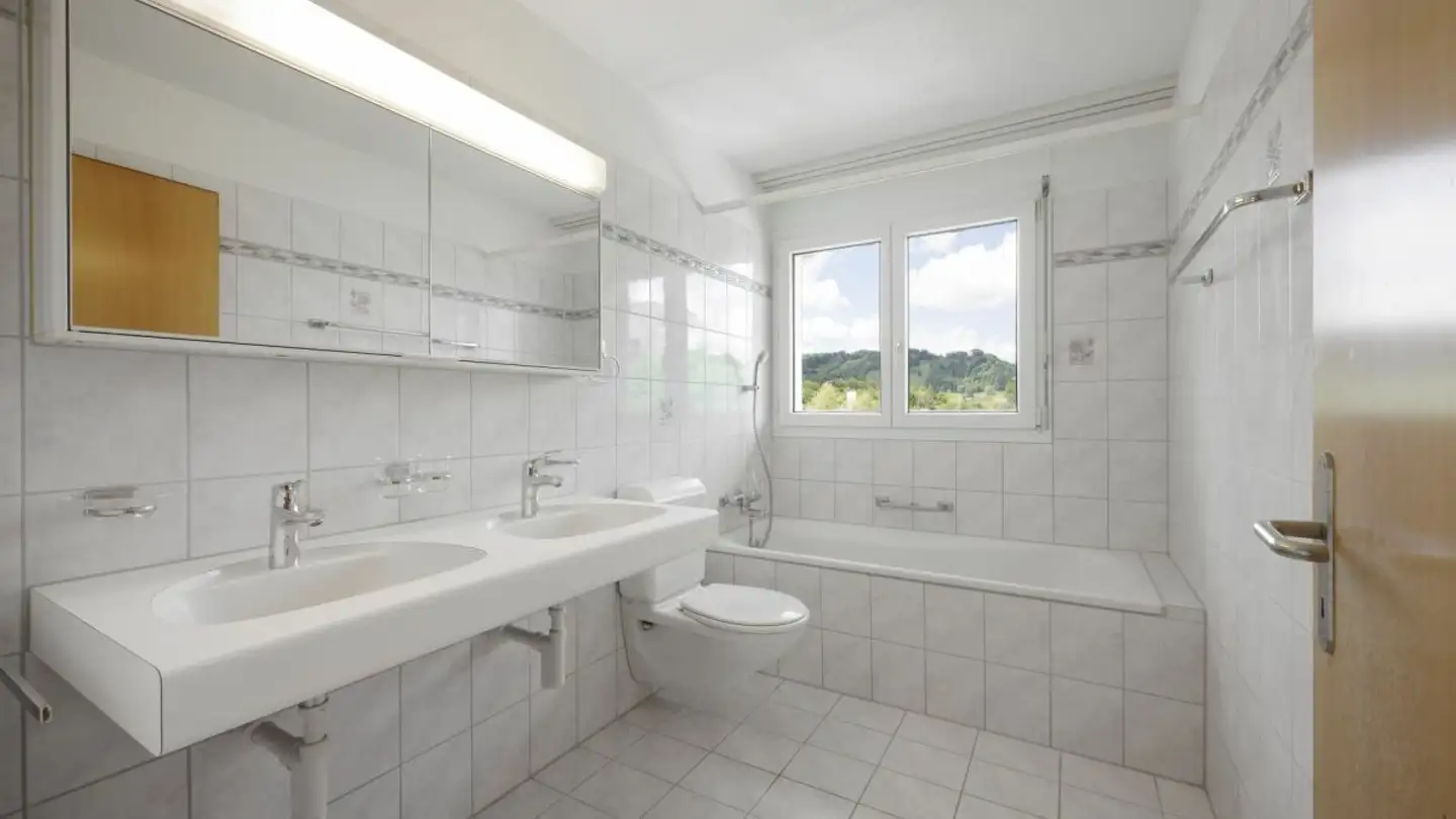 Wohnung mieten - Hintermättlistrasse 12, 5506 Mägenwil - Foto 4