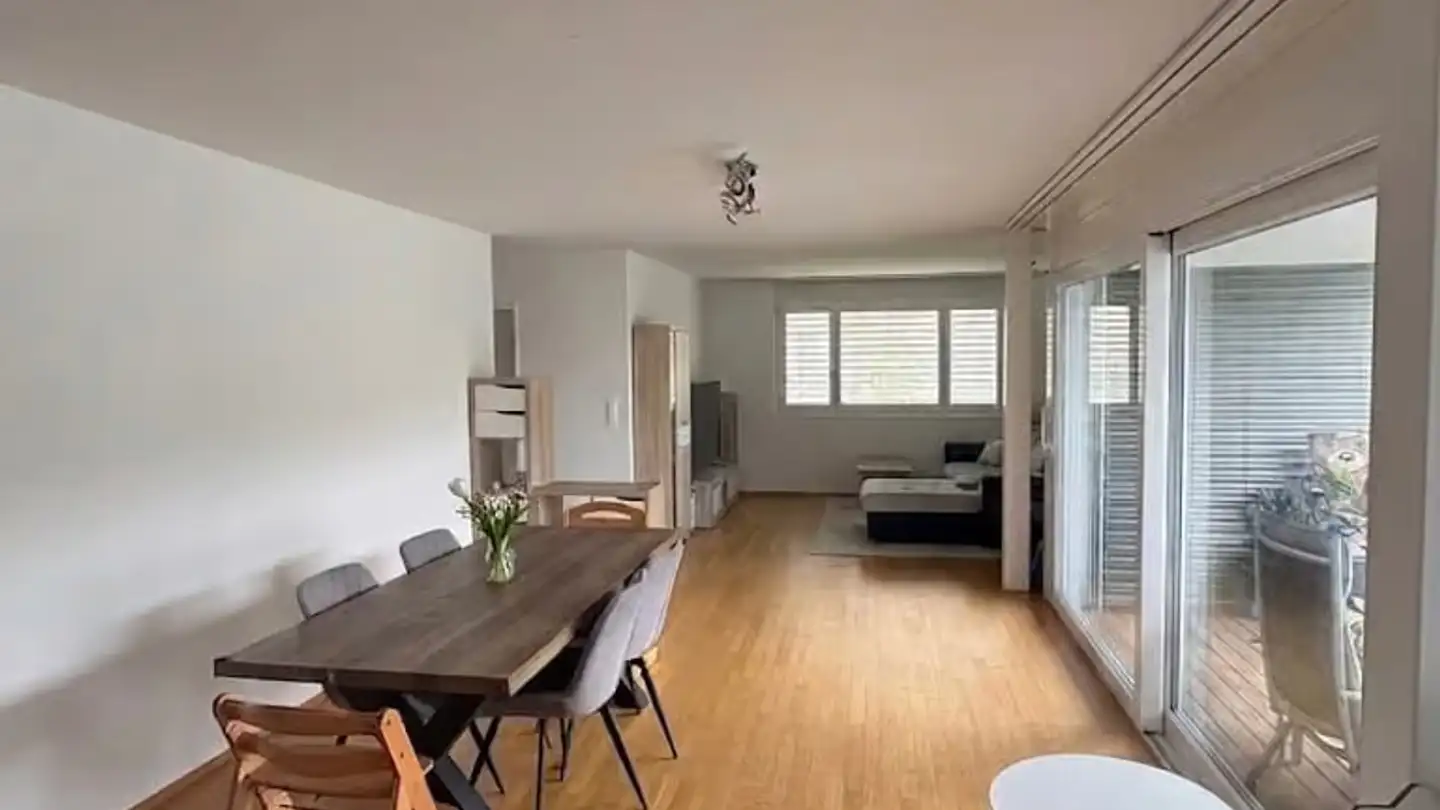 Apartment for rent - Hauptstrasse 9, 8512 Thundorf - Photo 3