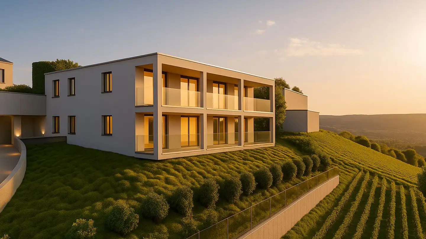 Apartment for sale - 6943 Vezia - Photo 4