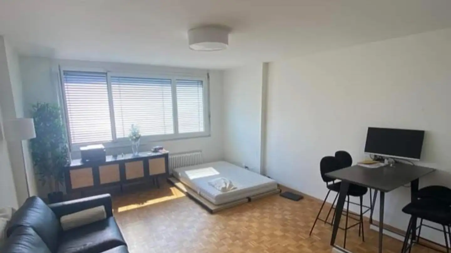 Appartement à louer - 1010 Lausanne