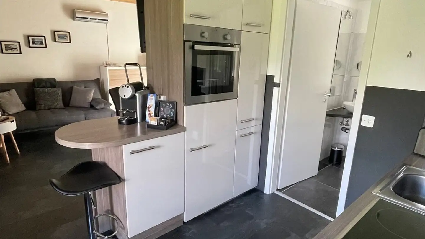 Appartamento in affitto - Via Casenzano 76, 6575 Vairano - Photo 3