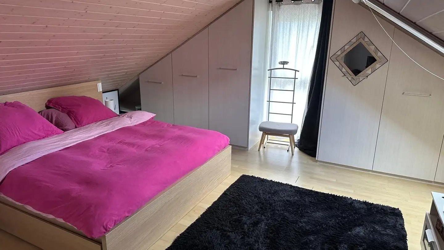 Maison individuelle à louer - Chemin Du Bois-De-Menton, 1066 Epalinges - Photo 2