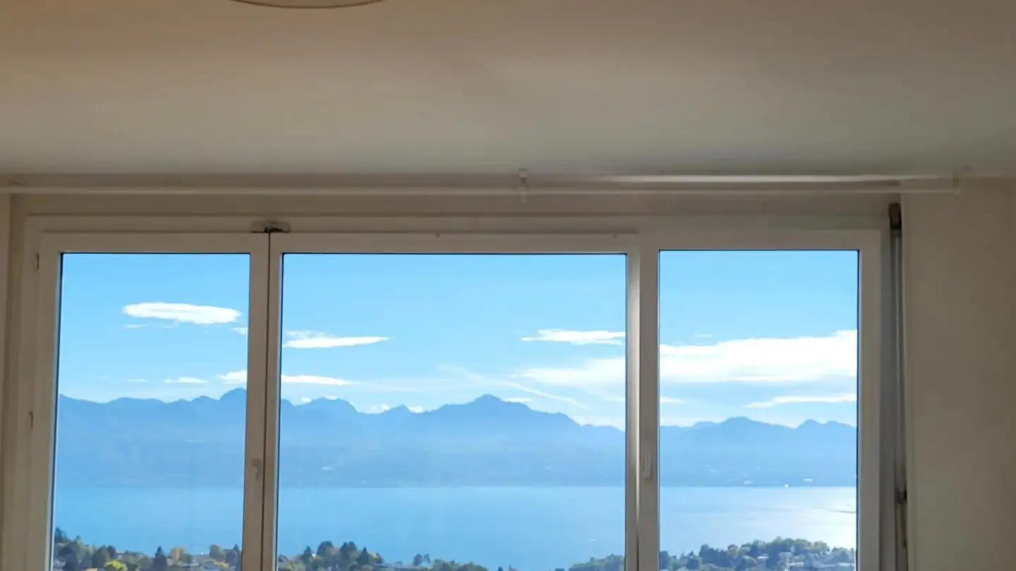 Appartement à louer - 1010 Lausanne - Photo 2