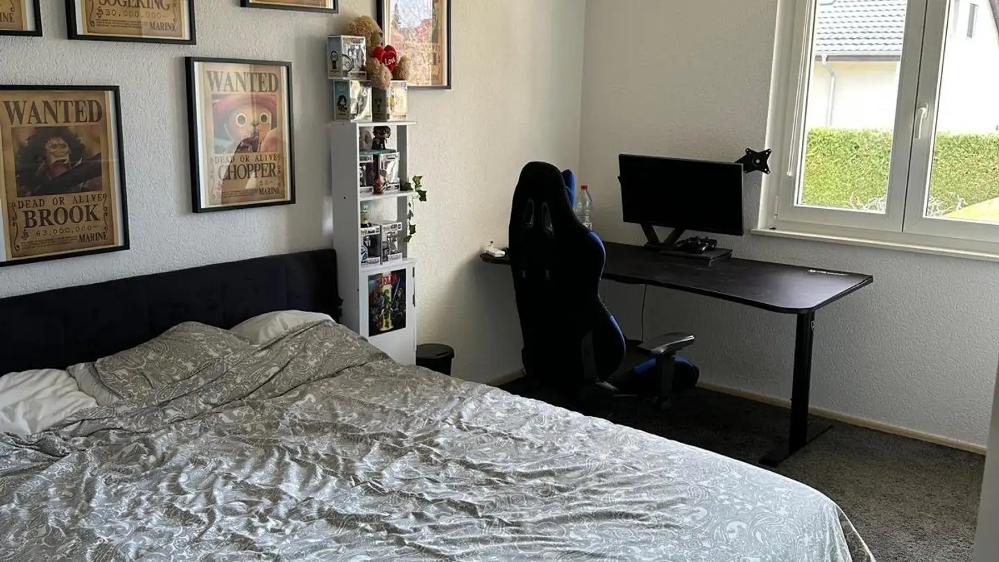 Maison individuelle à louer - Chemin Du Bois-De-Menton, 1066 Epalinges - Photo 3