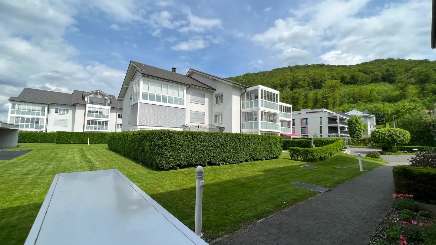 Appartamento in vendita - 5303 Würenlingen - Photo 2