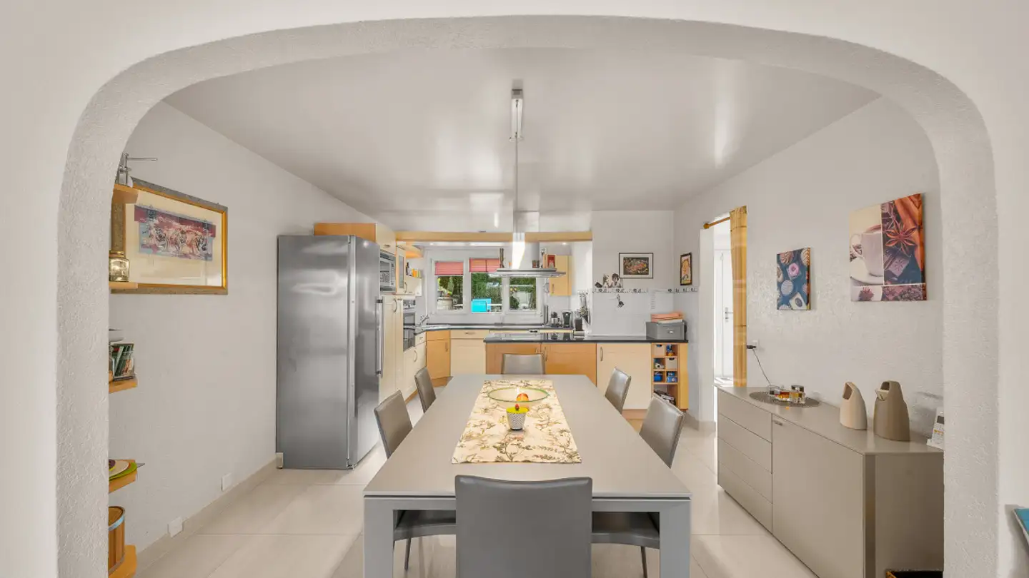 Einfamilienhaus kaufen - 1026 Echandens - Foto 4