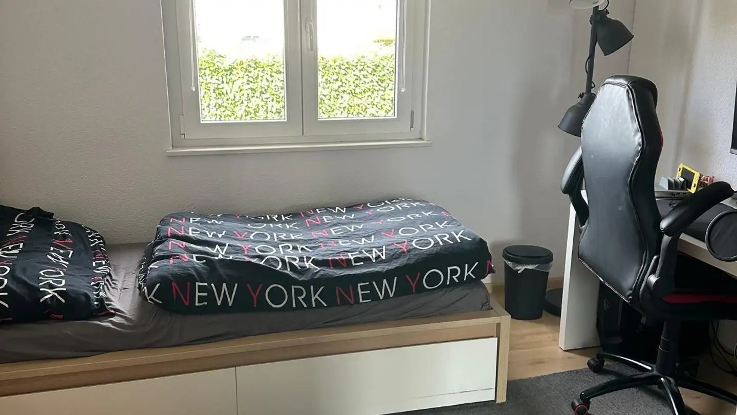 Maison individuelle à louer - Chemin Du Bois-De-Menton, 1066 Epalinges - Photo 4