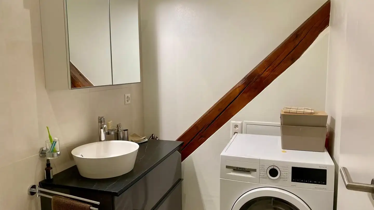 Apartment for rent - Grand Rue 32, 1304 Cossonay-Ville - Photo 2