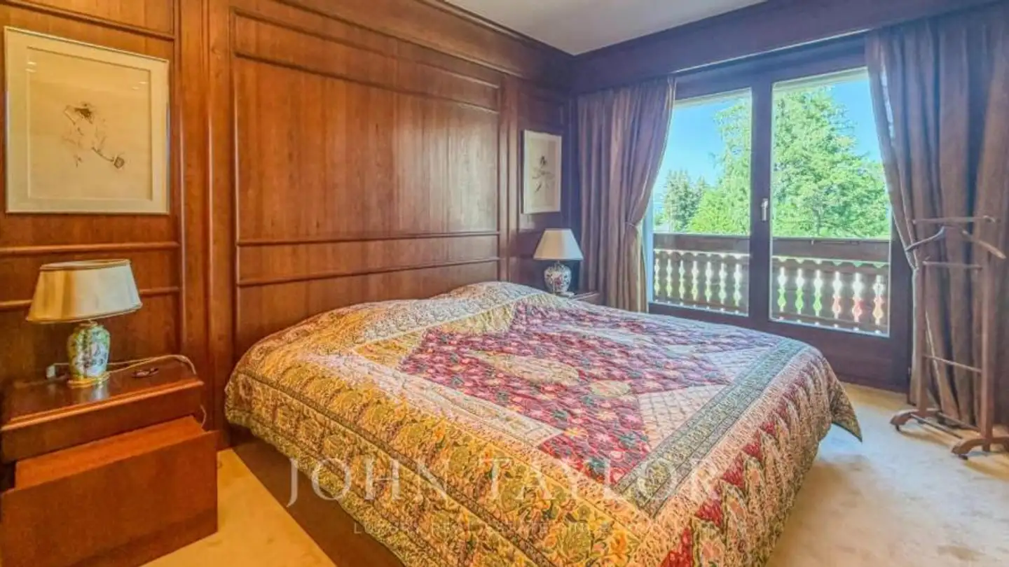 Appartamento in affitto - 3963 Crans-Montana - Foto 2