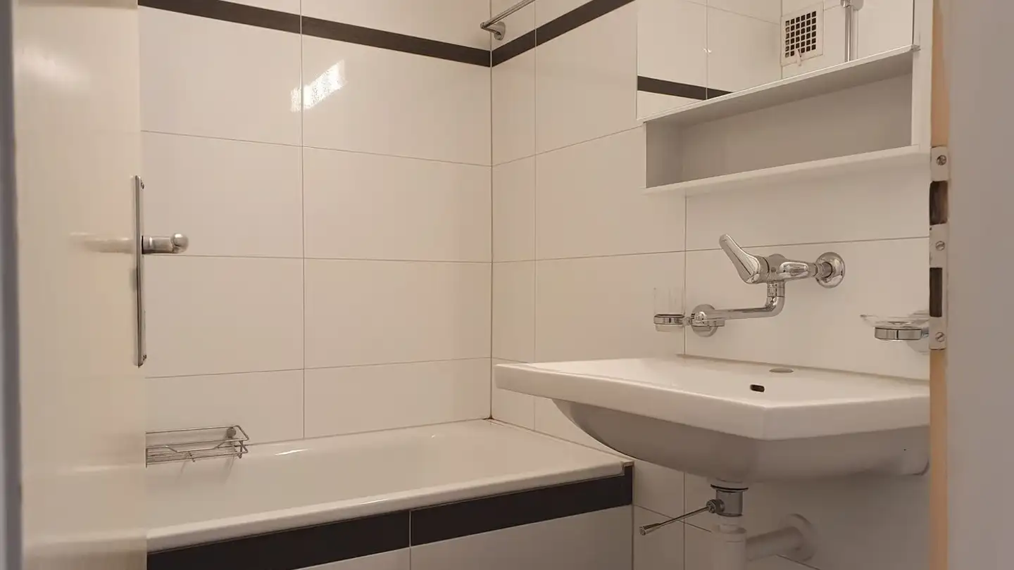 Appartement à louer - Mittlerer Weg 6, 4436 Oberdorf BL - Photo 3