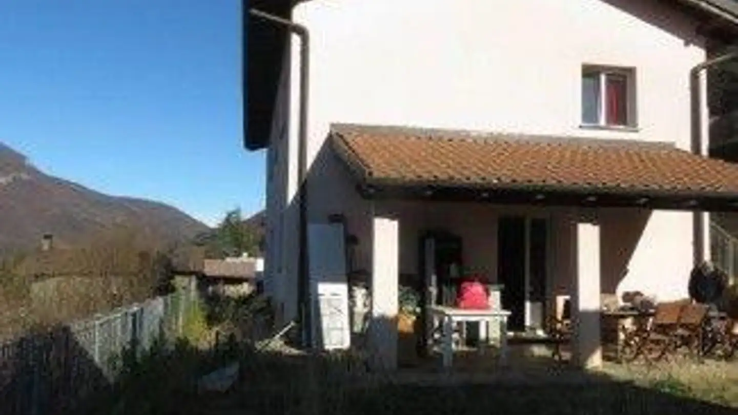 Maison individuelle à vendre - Alle Cantine Di Sotto, 6850 Mendrisio - Photo 2