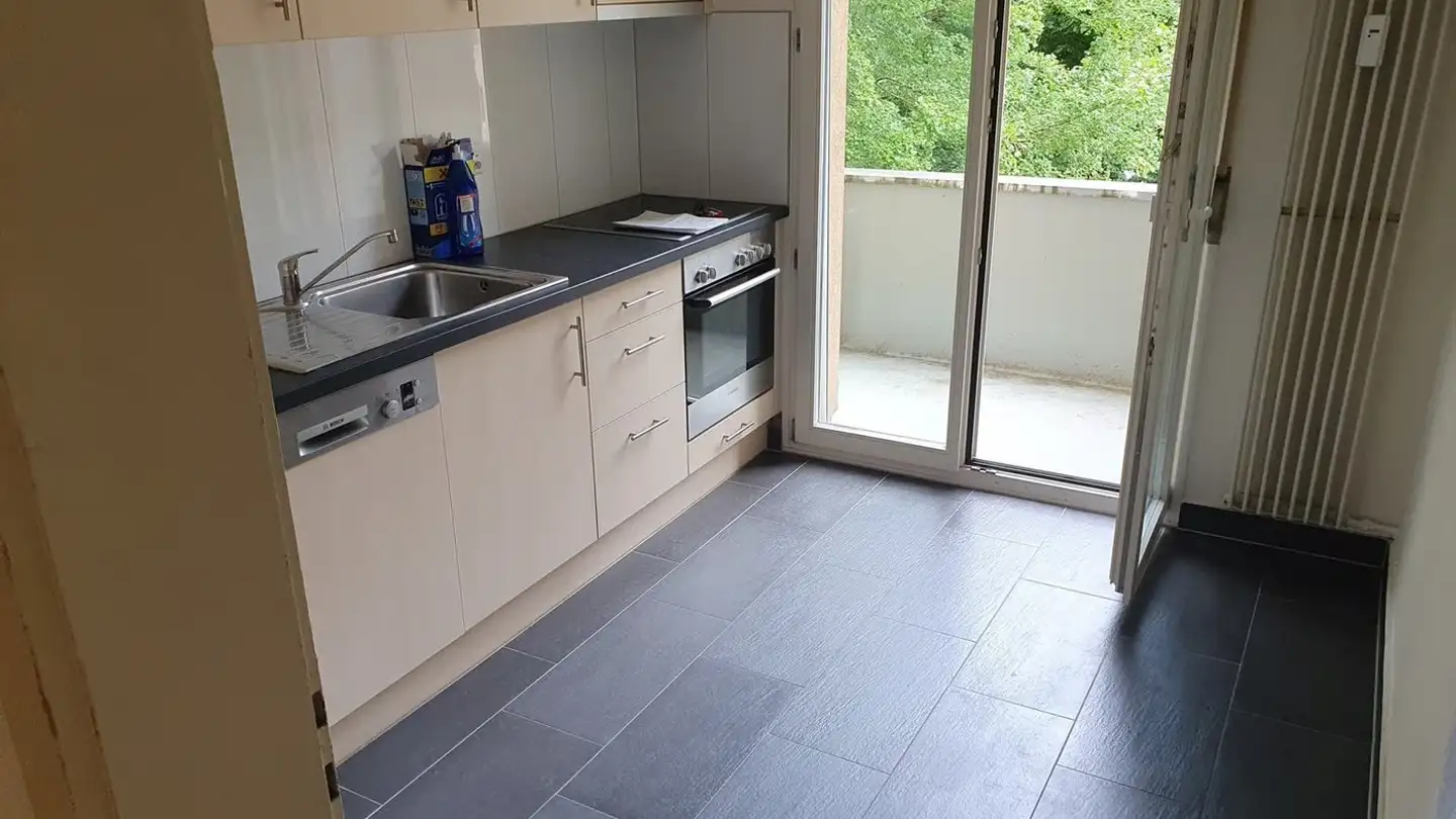 Appartement à louer - Mittlerer Weg 6, 4436 Oberdorf BL - Photo 4