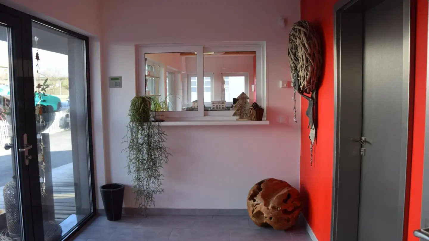 Office space for rent - Impasse De La Plaine, 1580 Avenches