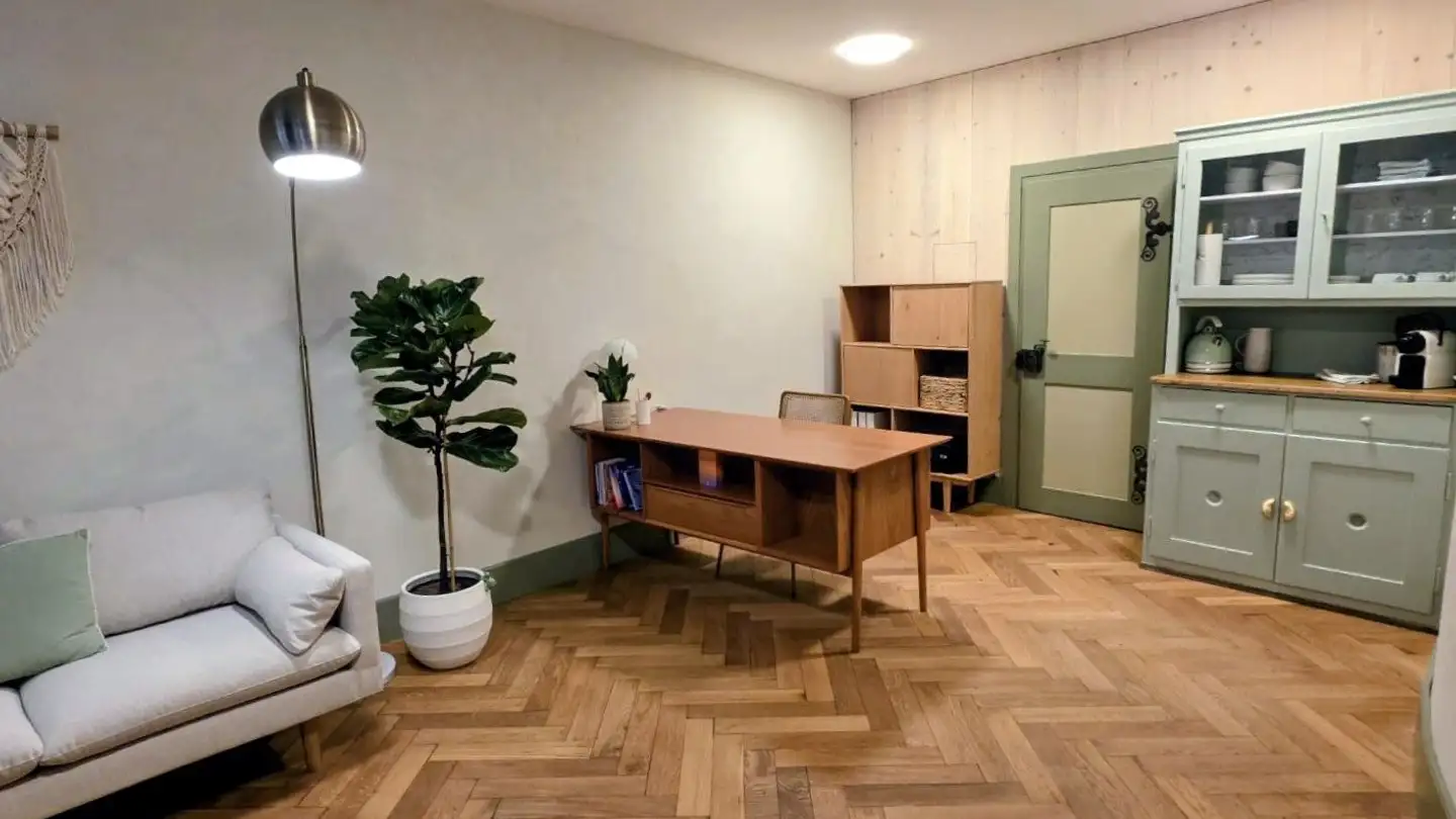 Studio medico in affitto - Marktgasse 23, 5620 Bremgarten AG