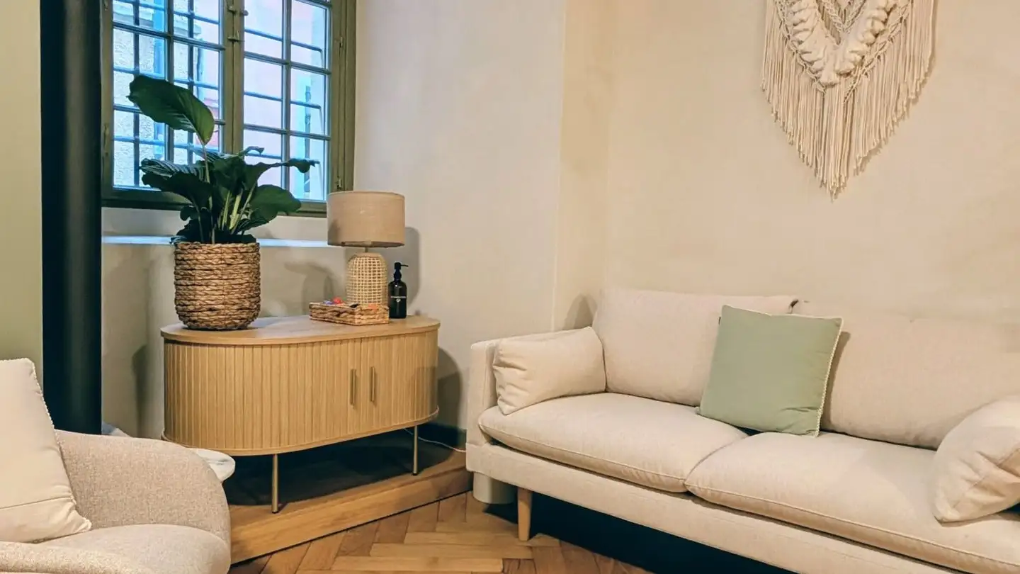 Studio medico in affitto - Marktgasse 23, 5620 Bremgarten AG - Photo 2