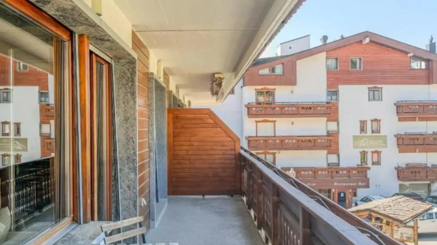 Appartamento in affitto - 3963 Crans-Montana - Foto 4