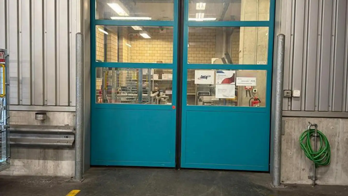 Commerciale in affitto - Förrlibuckstrasse 62, 8005 Zürich - Foto 2