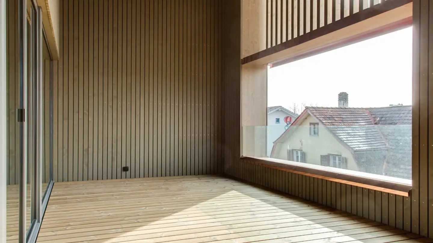 Apartment for rent - Unterdorfstrasse 35, 9524 Zuzwil SG - Photo 4