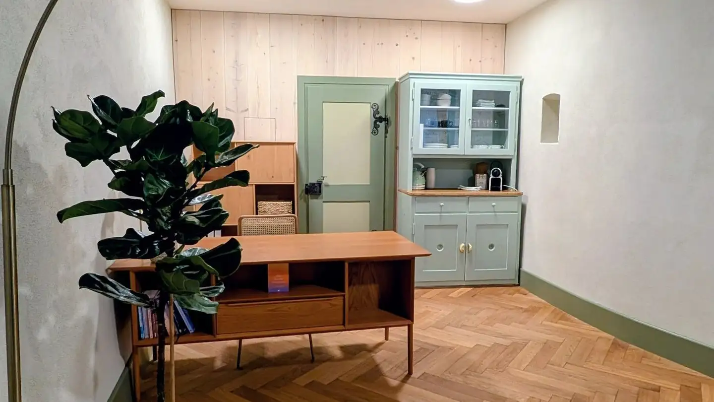 Studio medico in affitto - Marktgasse 23, 5620 Bremgarten AG - Photo 3