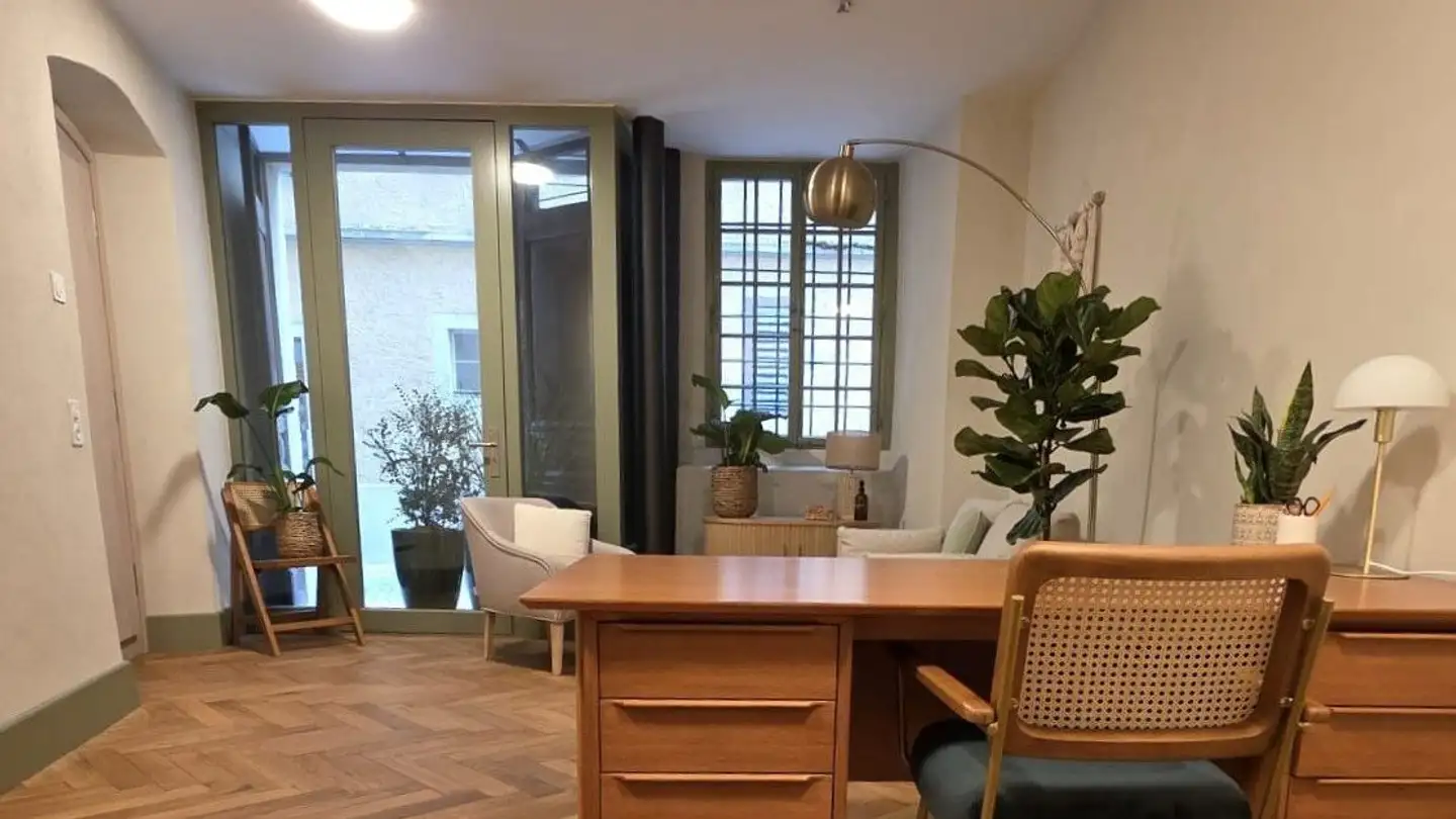 Studio medico in affitto - Marktgasse 23, 5620 Bremgarten AG - Photo 4