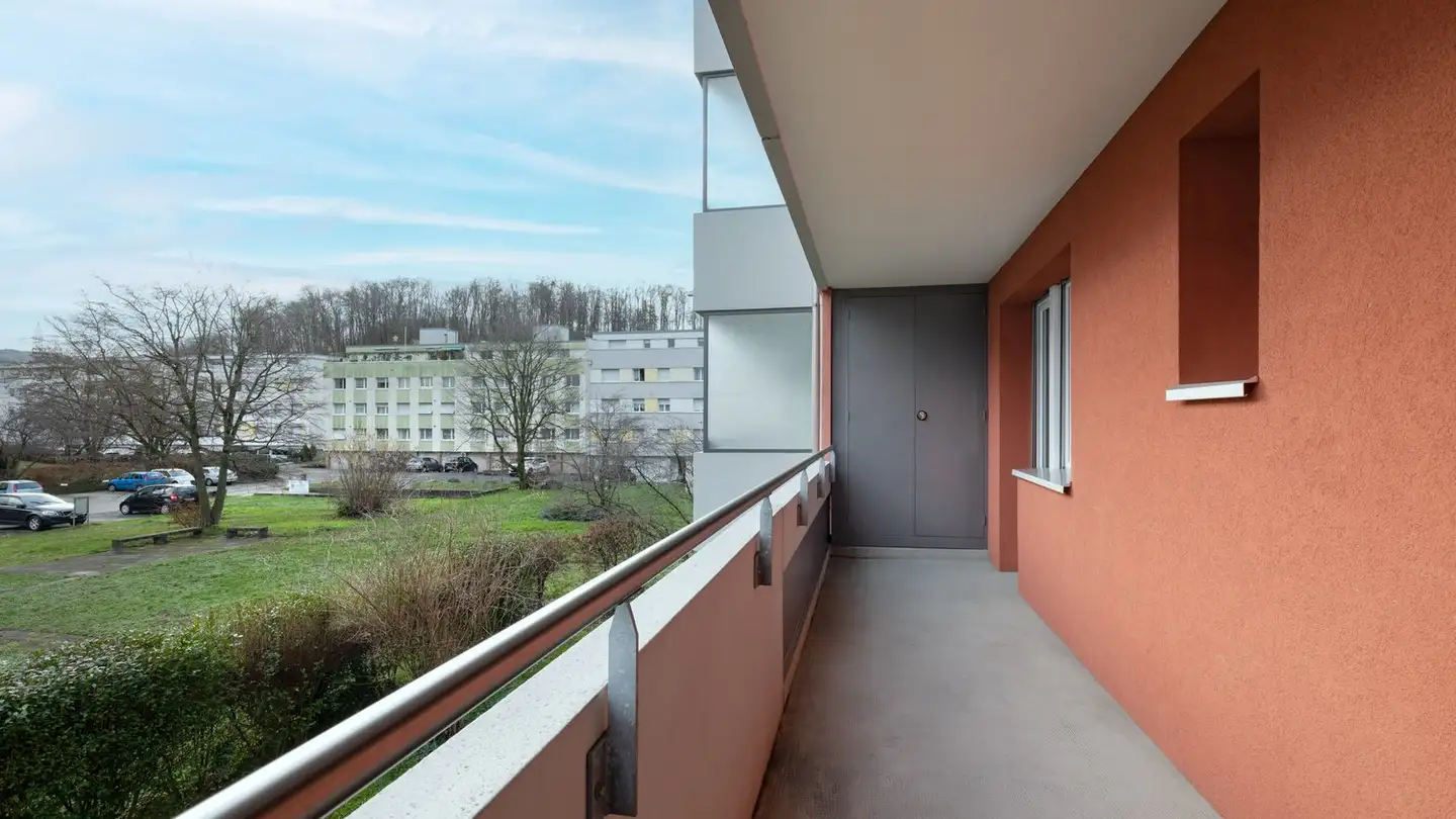 Appartamento in affitto - Mattenweg 12, 4133 Pratteln - Foto 3