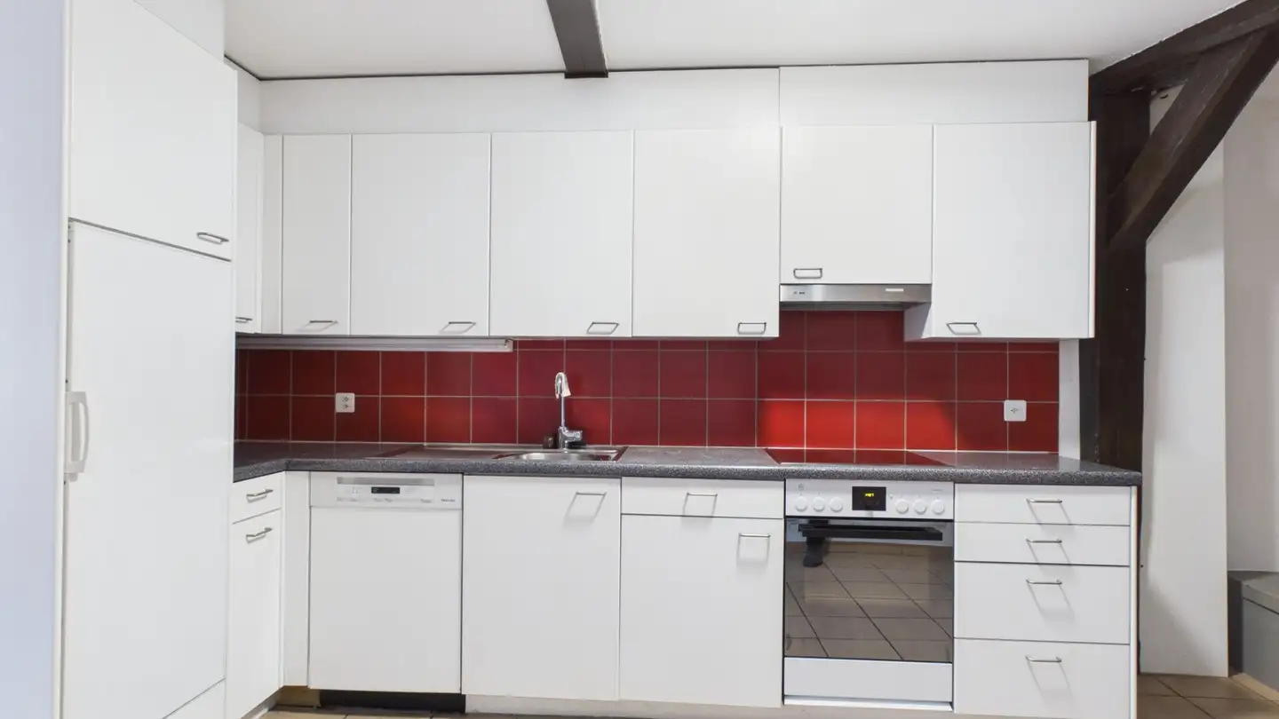 Appartement à louer - Fronhof 16, 8260 Stein am Rhein - Photo 3