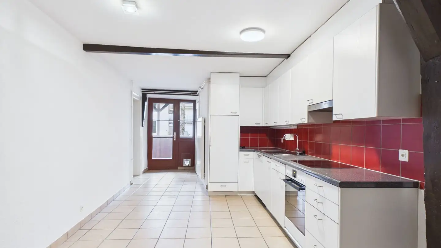 Appartement à louer - Fronhof 16, 8260 Stein am Rhein - Photo 4