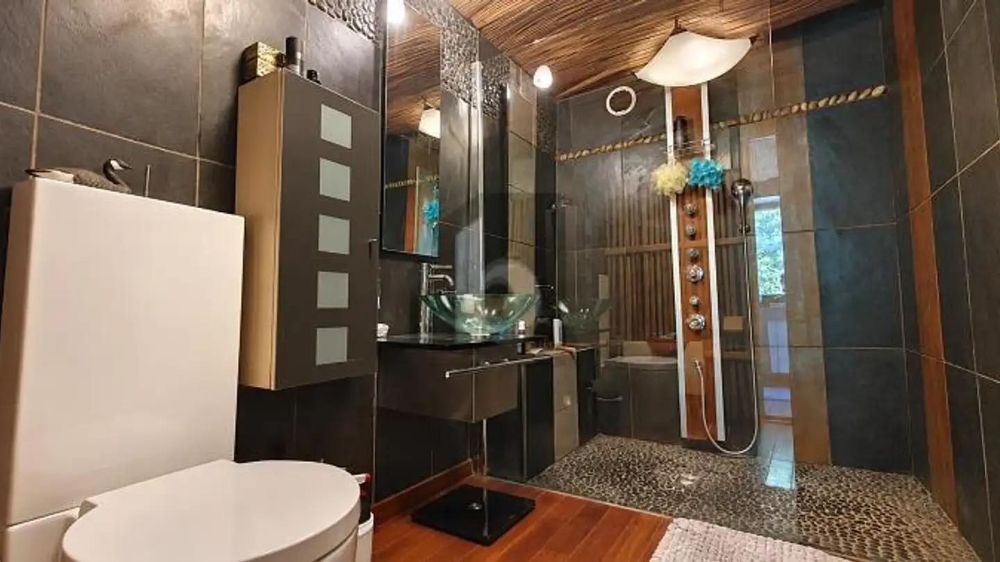 Maison individuelle à vendre - 1521 Curtilles - Photo 4
