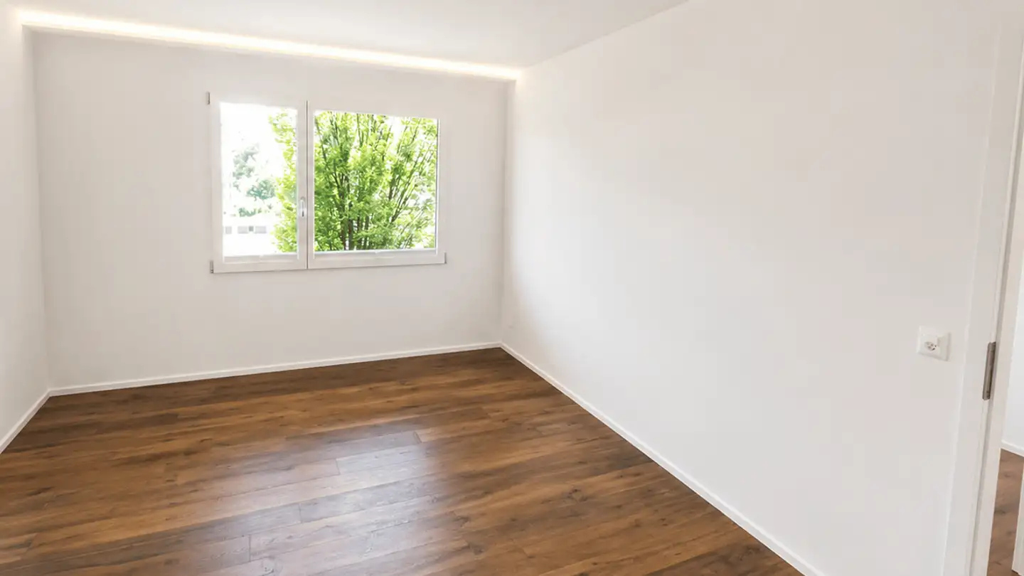 Wohnung mieten - Bergstrasse 13, 6004 Luzern - Foto 3