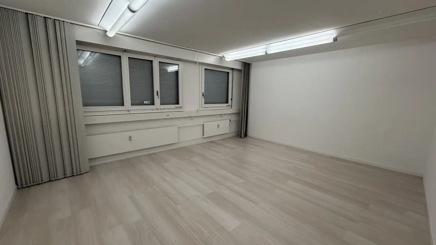 Spazio ufficio in affitto - Weissensteinstrasse 14, 3008 Bern - Foto 4