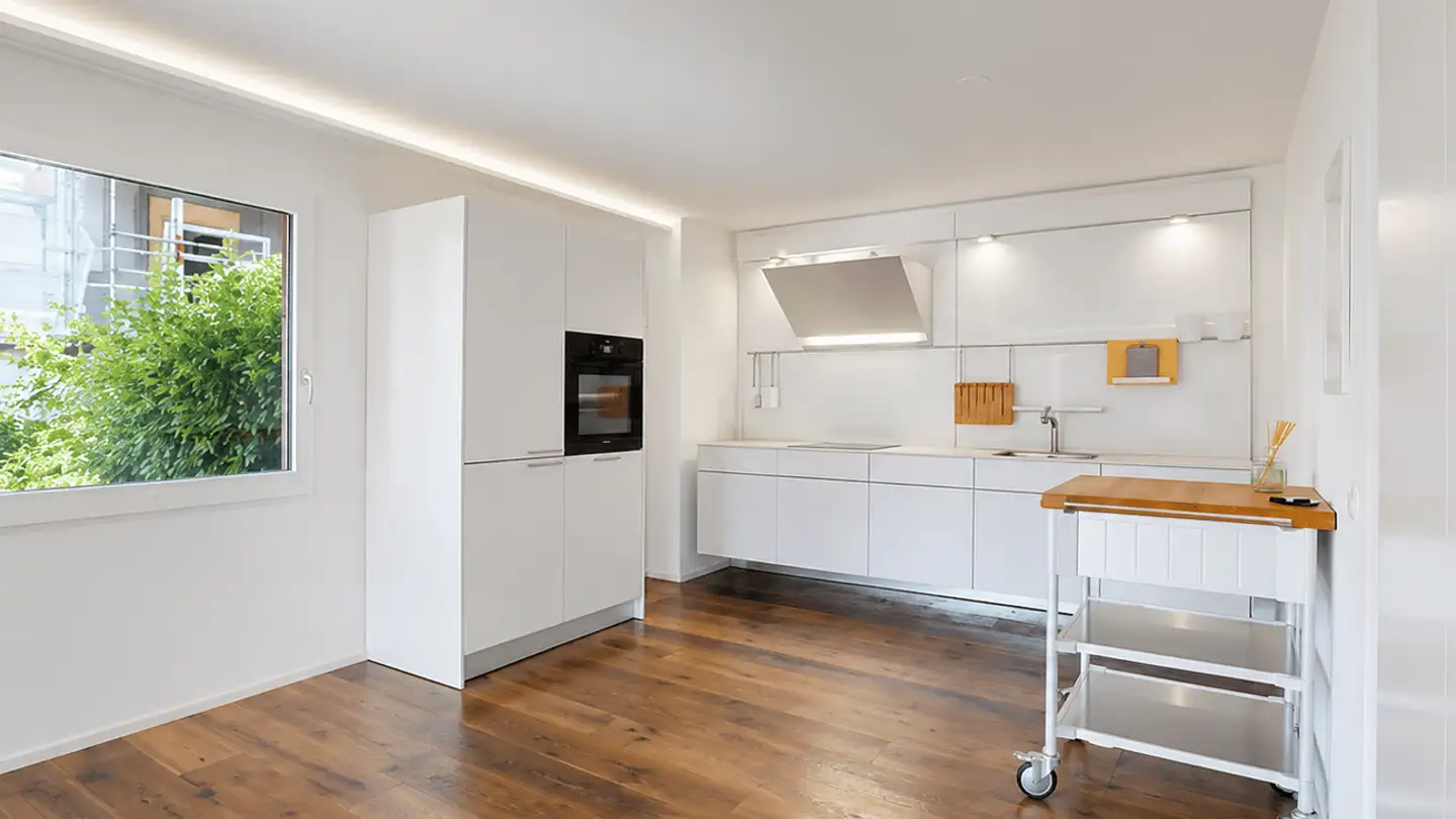 Wohnung mieten - Bergstrasse 13, 6004 Luzern - Foto 4