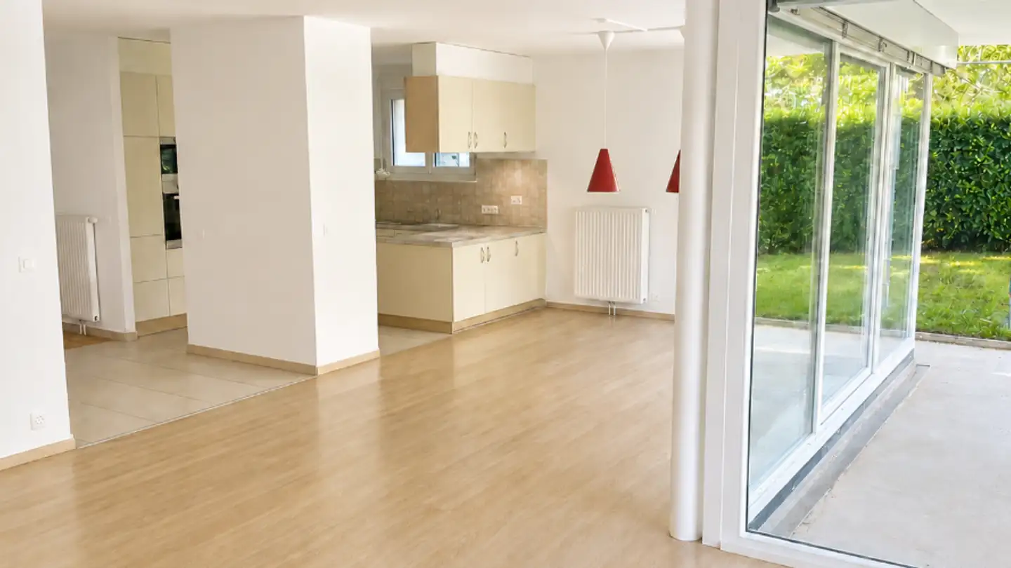 Appartement à louer - Chemin Du Pralet 15b, 1297 Founex - Photo 2