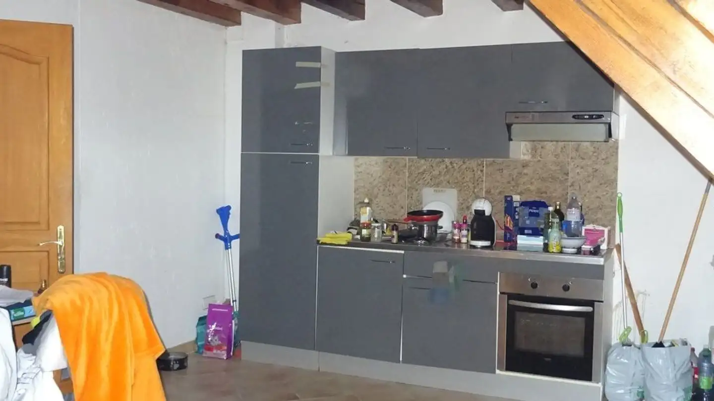 Attico in vendita - 1421 Fontaines-sur-Grandson - Foto 4