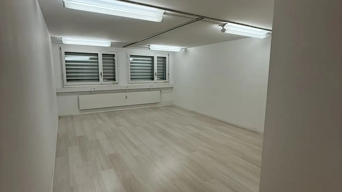 Spazio ufficio in affitto - Weissensteinstrasse 14, 3008 Bern - Foto 3