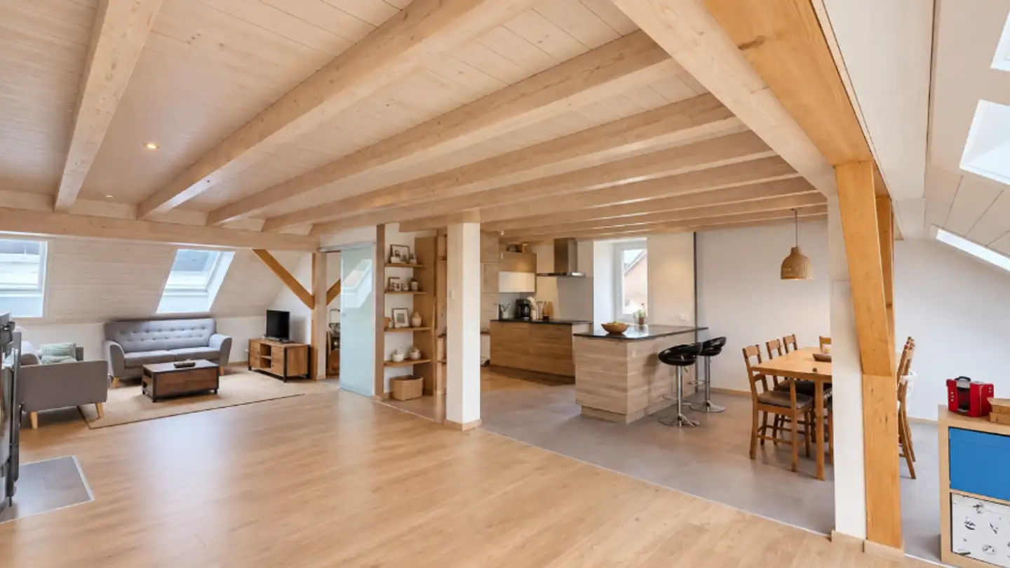 Loft for sale - Rue des Forgerons 3, 2942 Alle
