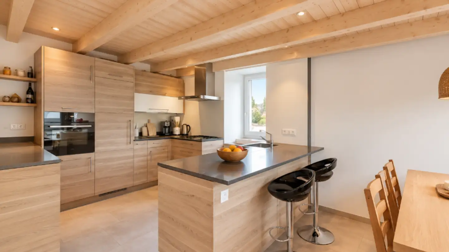 Loft for sale - Rue des Forgerons 3, 2942 Alle - Photo 2